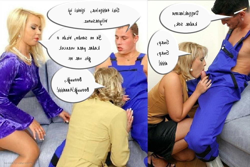 15P Paint pissing porn story