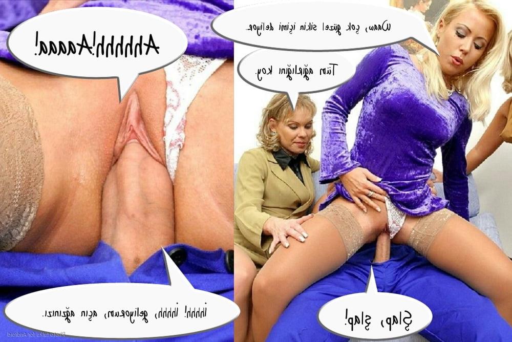 15P Paint pissing porn story