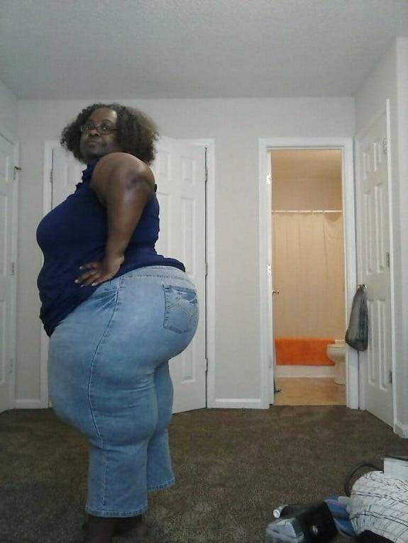 9P I love that ssbbw granny