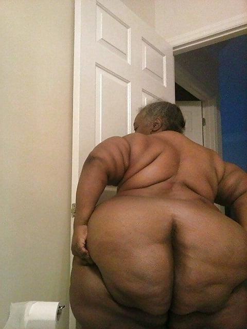 9P I love that ssbbw granny