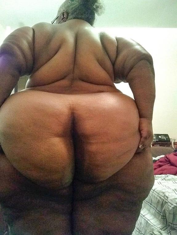 9P I love that ssbbw granny