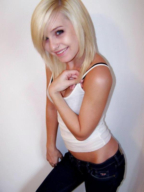 15P Nice (non nude) girls 64