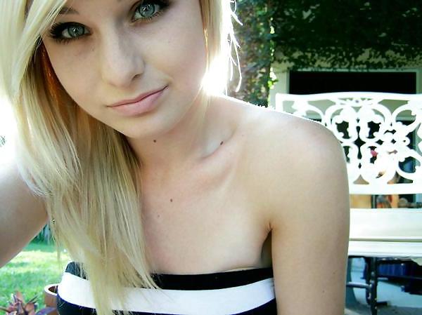15P Nice (non nude) girls 64