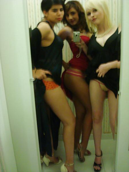 15P Nice (non nude) girls 64