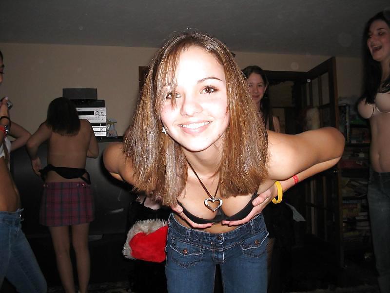 15P Nice (non nude) girls 64