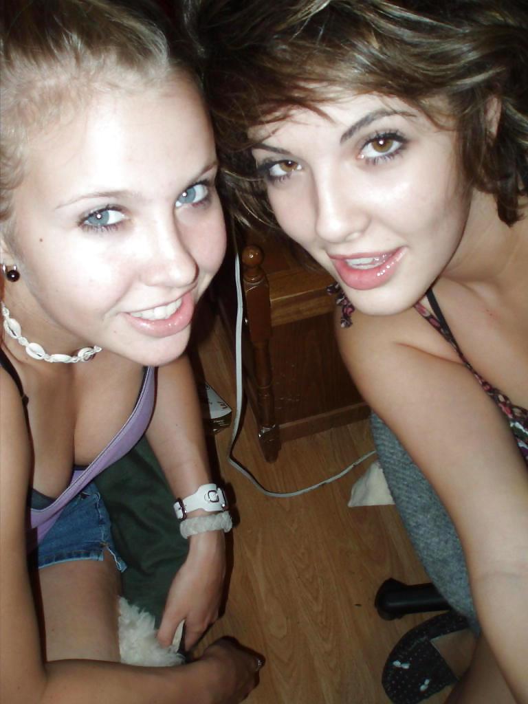 15P Nice (non nude) girls 64