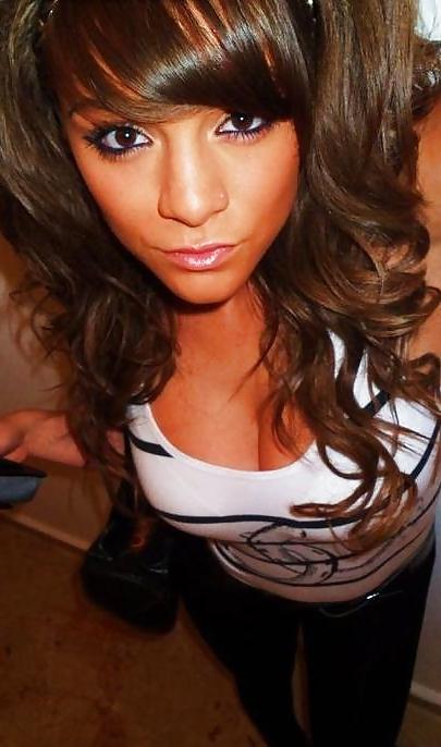 25P Black Cock Sluts