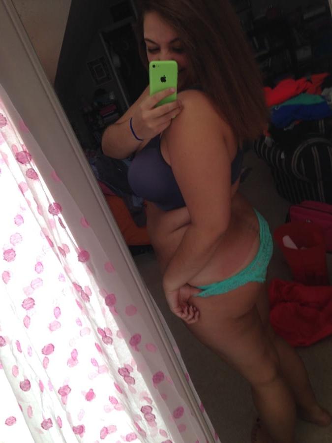 16P teen bbw