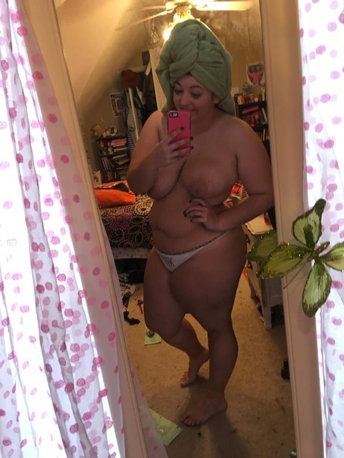 16P teen bbw