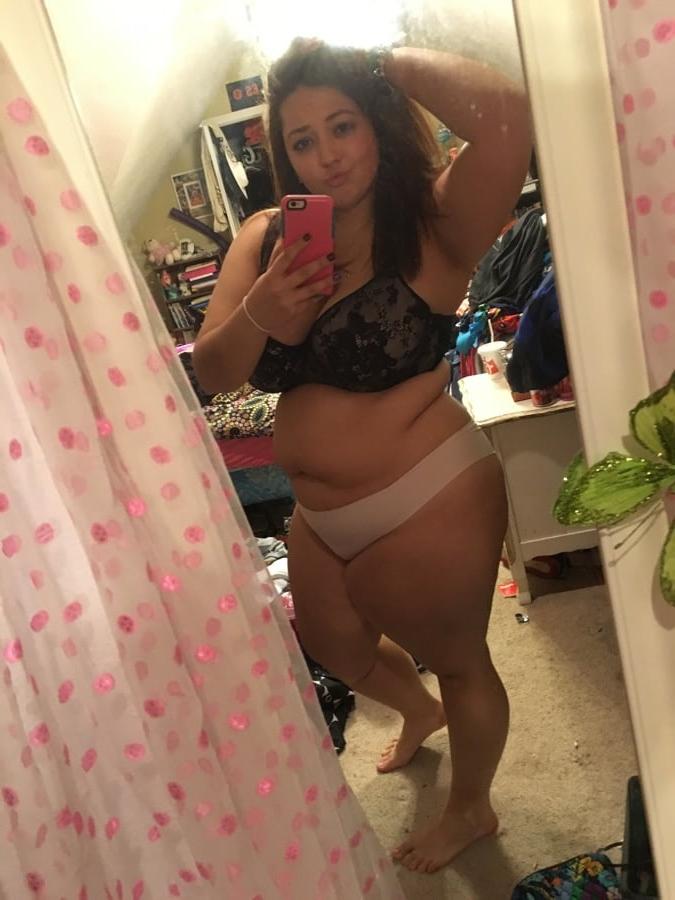 16P teen bbw