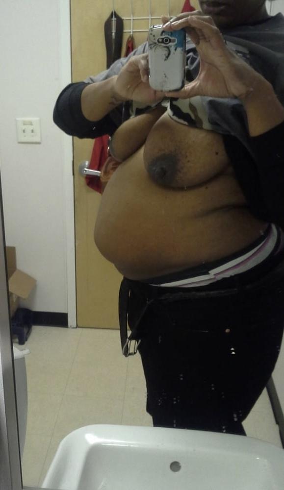 7P Granny saggy tits