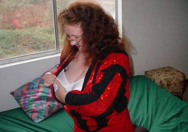 18P BIG TITS GRANNY