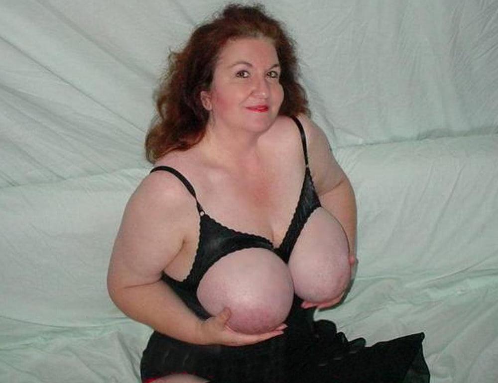 18P BIG TITS GRANNY