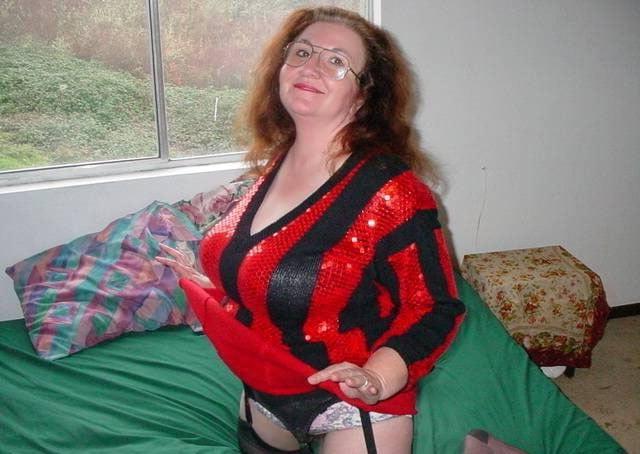18P BIG TITS GRANNY