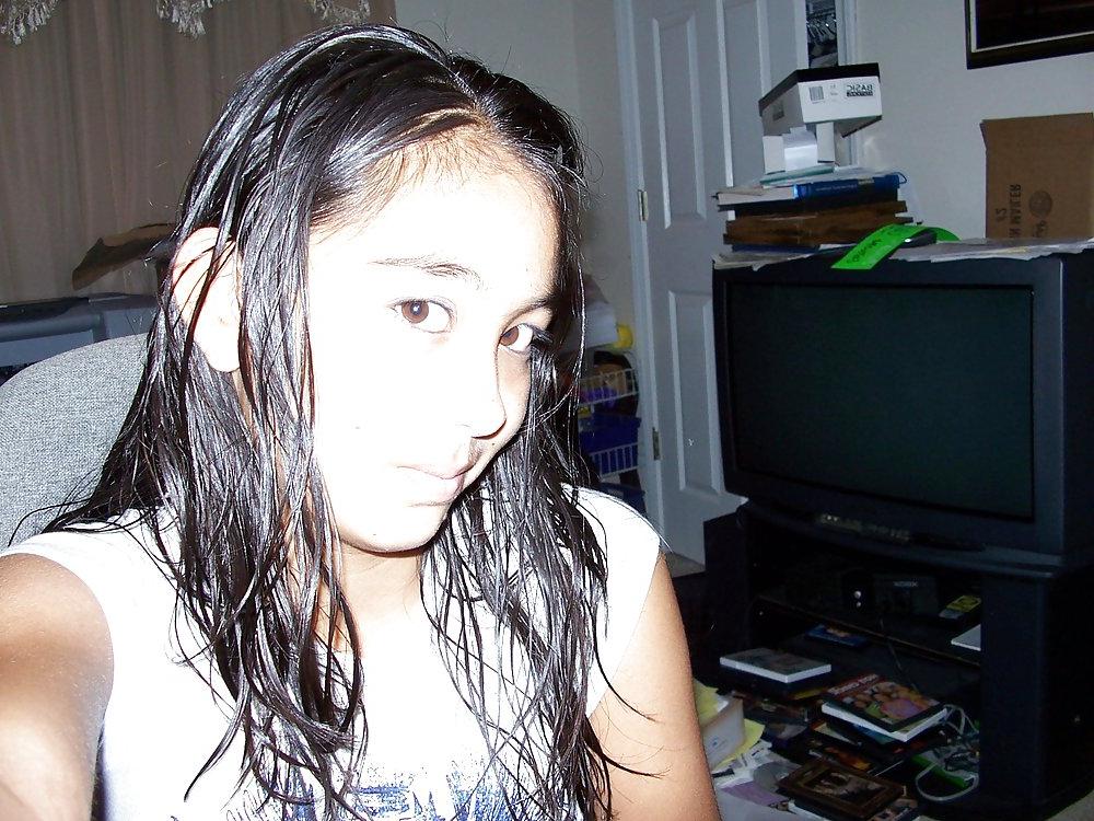 8P My Asian Friend