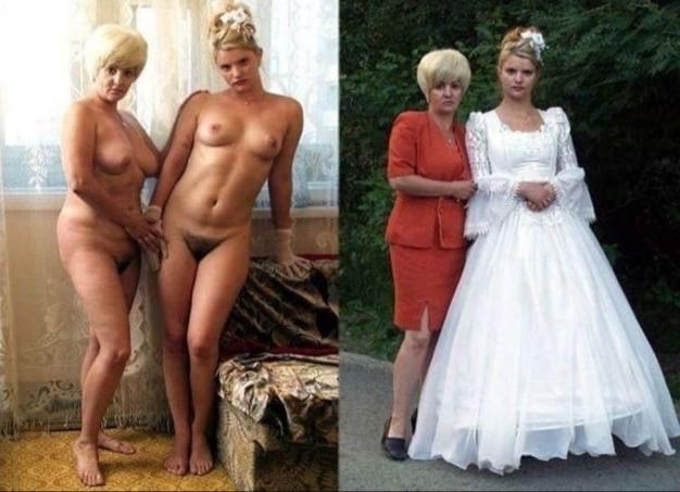 25P Hot Mommy &amp; Daughter