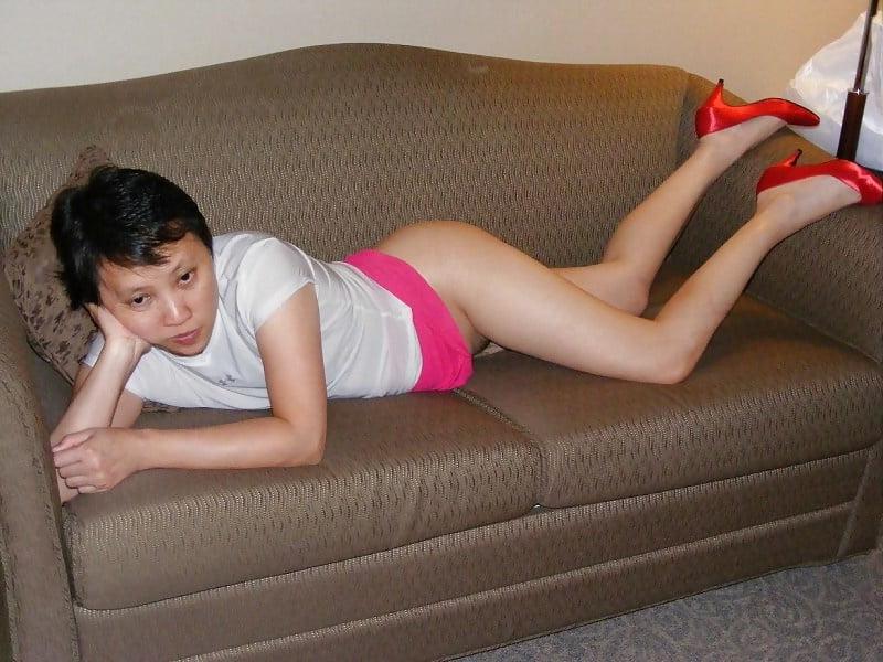 23P Amateur Asian 2610