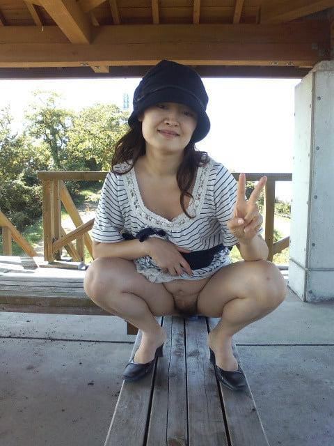 9P Amateur Asian 2614