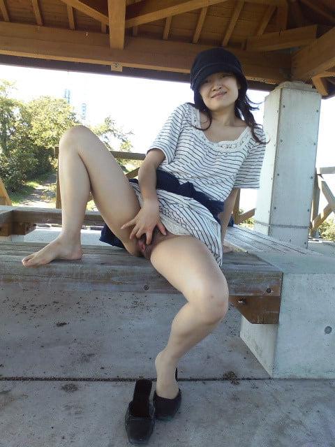 9P Amateur Asian 2614