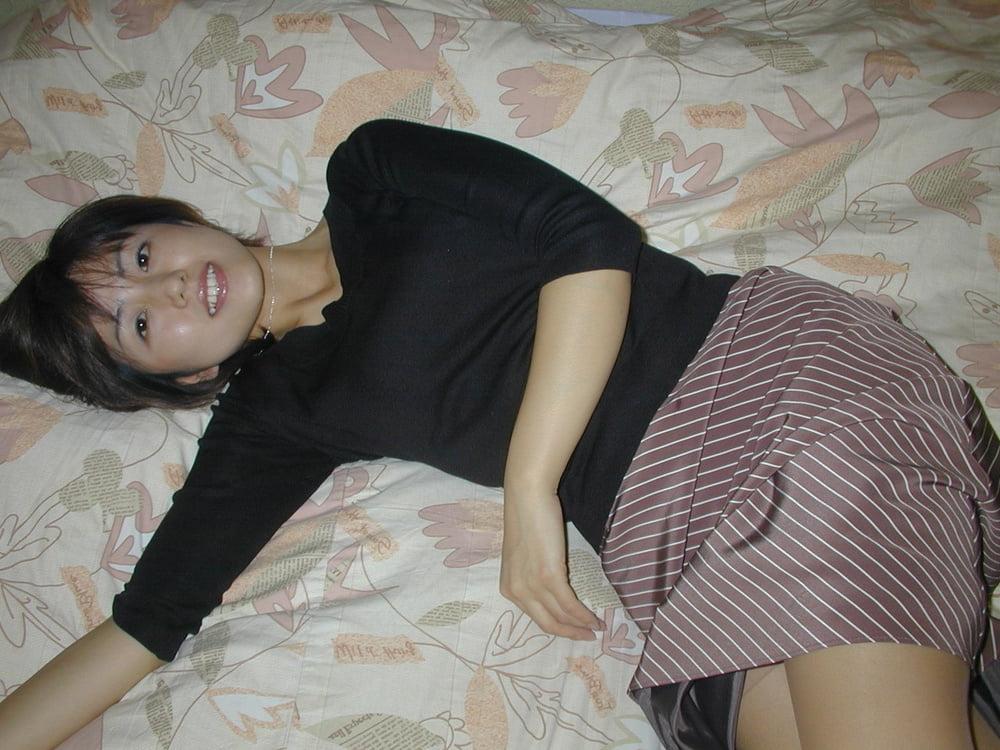 10P Amateur Asian 2617