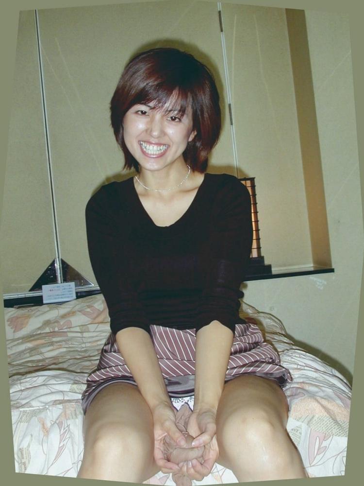 10P Amateur Asian 2617