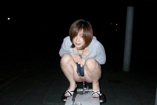 16P Amateur Asian 2608