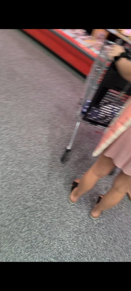 8P Upskirt teens 2