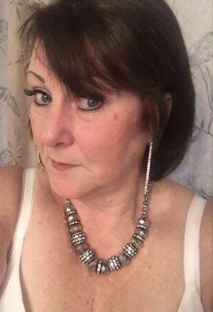 25P Pretty granny faces for facial. Pick 1