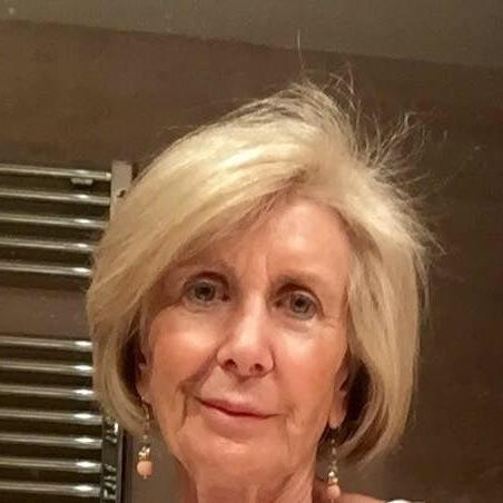 25P Pretty granny faces for facial. Pick 1