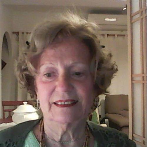 25P Pretty granny faces for facial. Pick 1