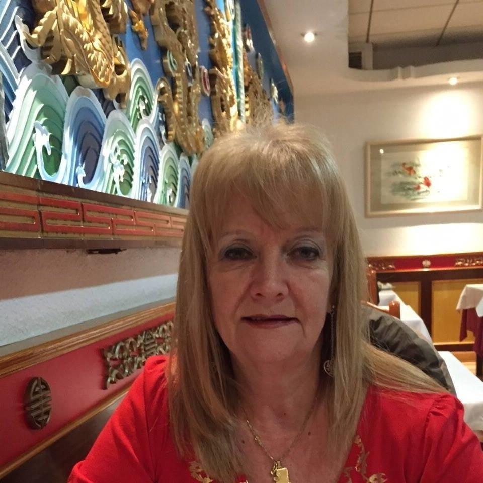 25P Pretty granny faces for facial. Pick 1