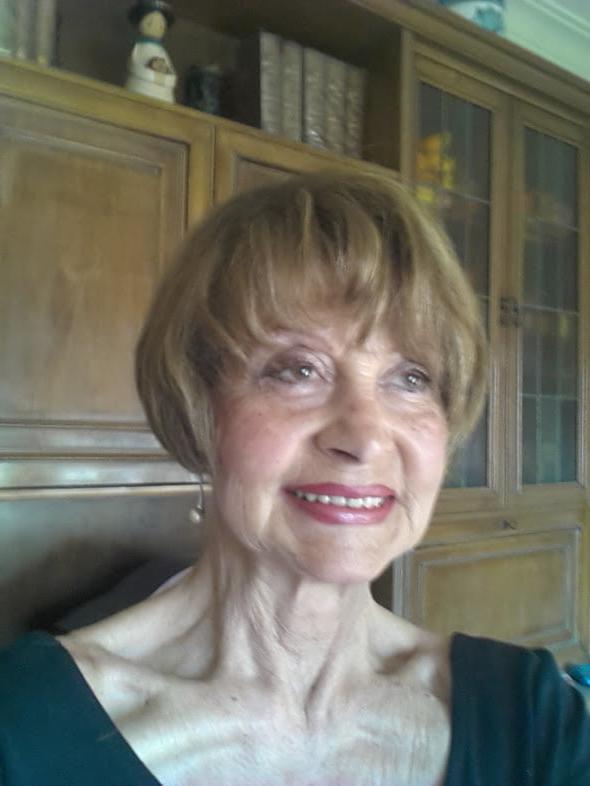 25P Pretty granny faces for facial. Pick 1