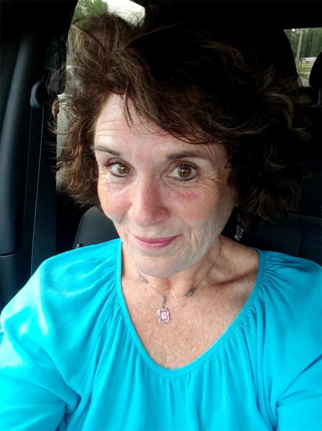 25P Pretty granny faces for facial. Pick 1