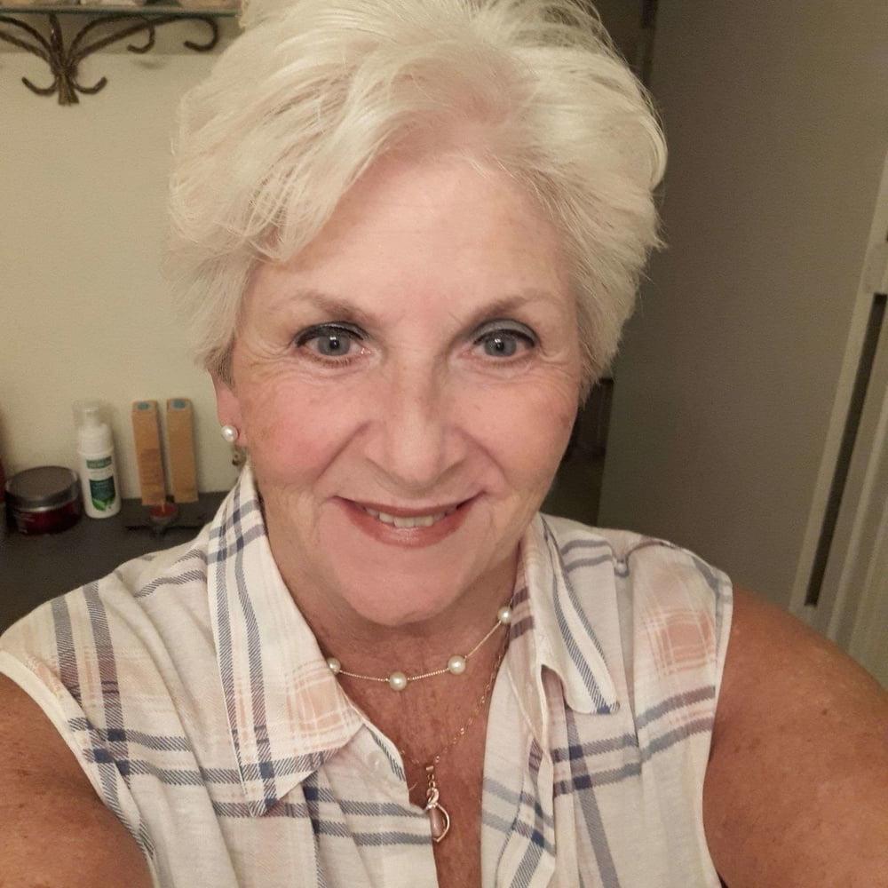 25P Pretty granny faces for facial. Pick 1