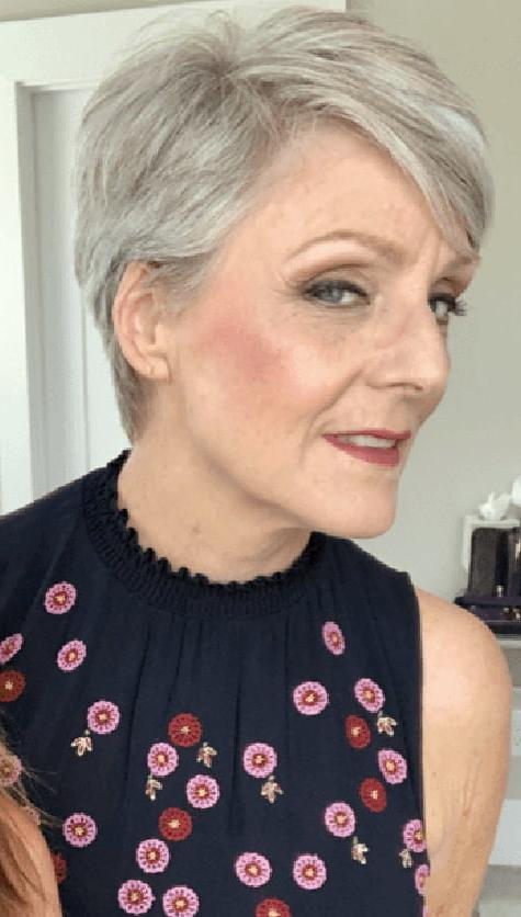 25P Pretty granny faces for facial. Pick 1