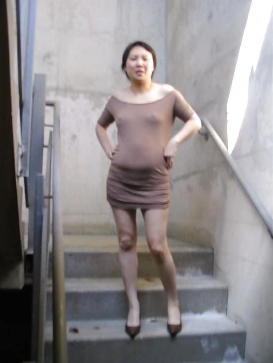 15P Amateur Asian 2611