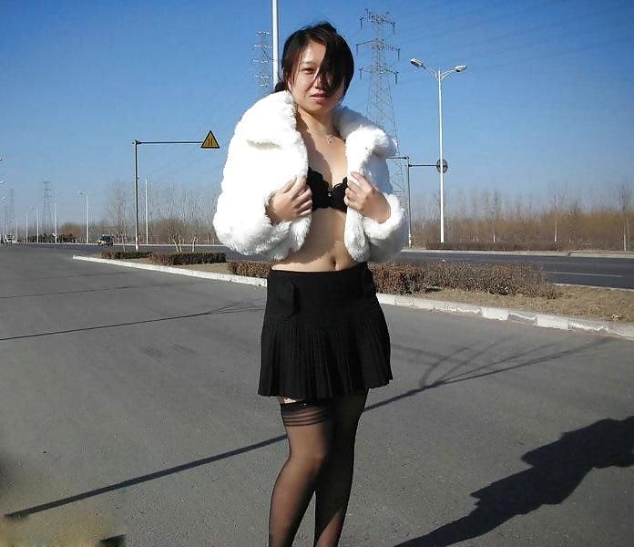 25P Amateur Asian 2602