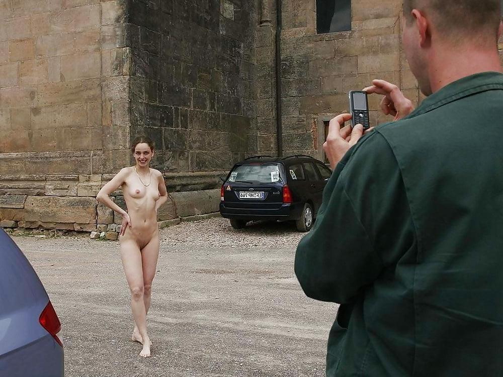 25P Clothed Male,Naked Female(CMNF)