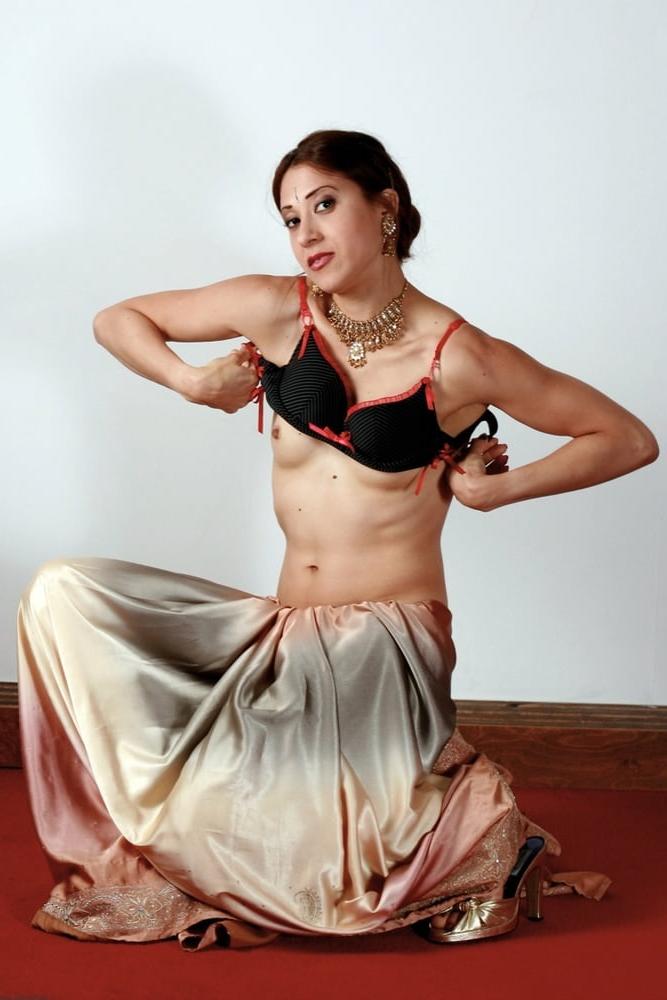 19P NRI MUMMY