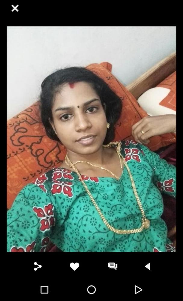 25P village girl 3