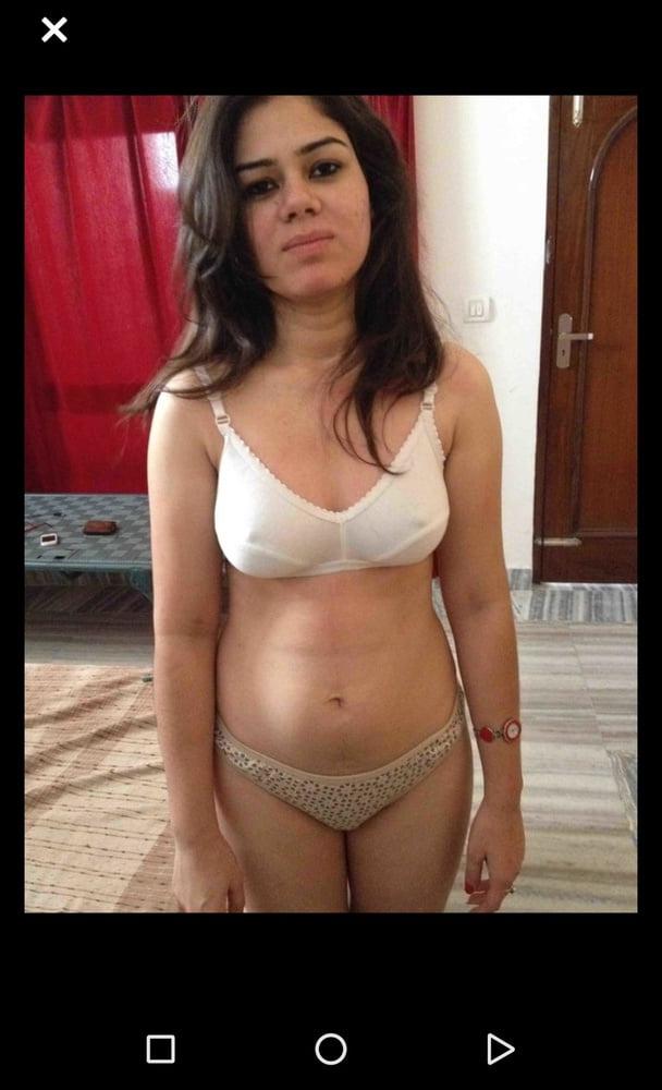 25P village girl 3