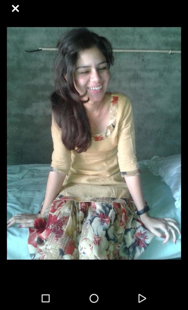 25P village girl 3