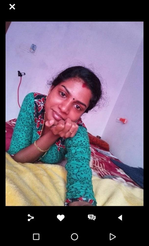 25P village girl 3