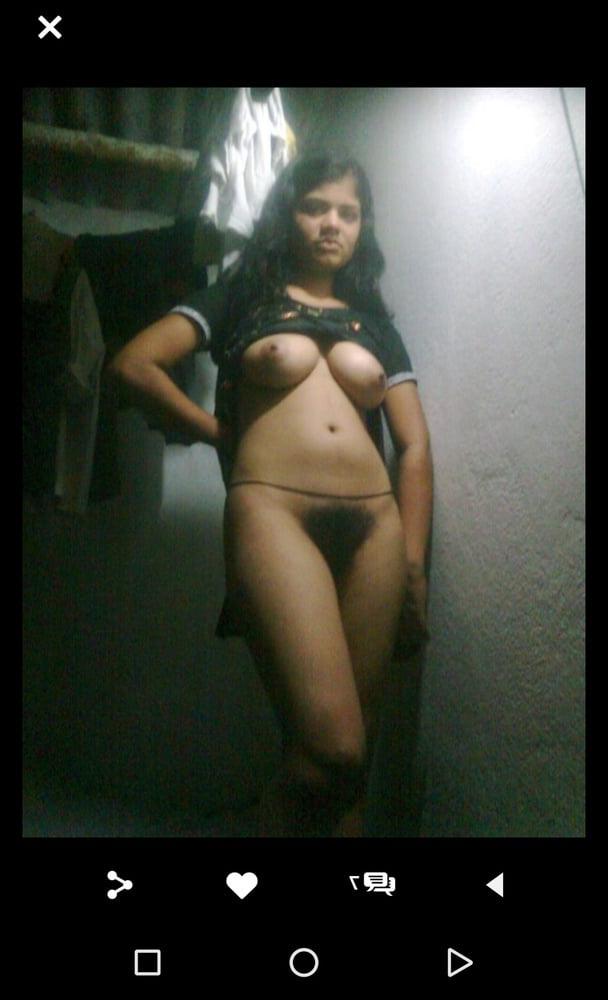 25P village girl 3