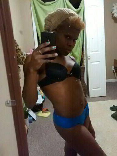 17P Black Teen I Fucked