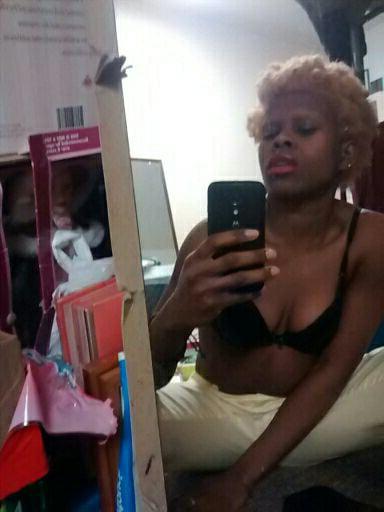 17P Black Teen I Fucked