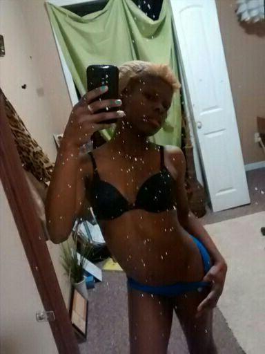 17P Black Teen I Fucked