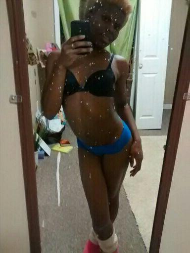 17P Black Teen I Fucked