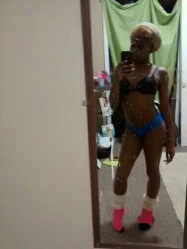 17P Black Teen I Fucked