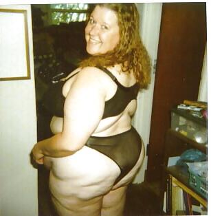 13P BBW Wife LH Black & Blue